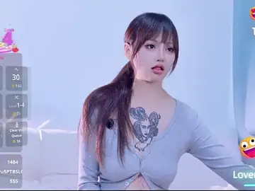 Stripchat Live Porn of Miya-222