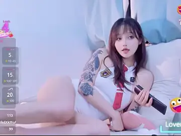 Stripchat Live Sex of Miya-222