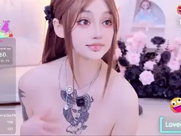 Stripchat Nude Webcam of Miya-222