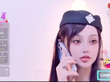 Stripchat Sex Chat of Miya-222