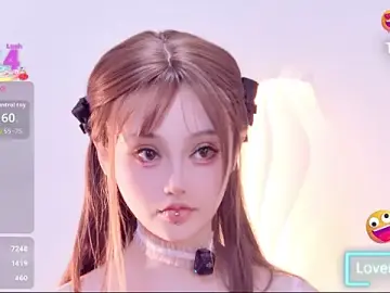 Stripchat Nude Webcam of Miya-222