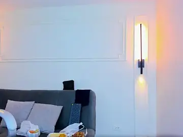 Stripchat Free Porn Cam of Paradise_boy_s