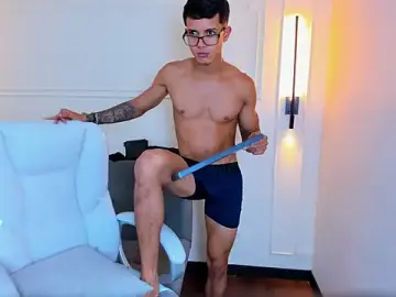 Stripchat Sex Chat of Paradise_boy_s