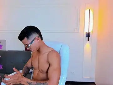 Stripchat Watch Live Sex Cams of Paradise_boy_s