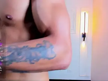 Stripchat Free Porn Cam of Paradise_boy_s