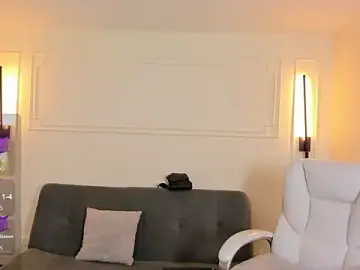 Stripchat Live Porn of Paradise_boy_s