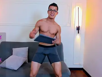 Stripchat Adult Video Chat of Paradise_boy_s