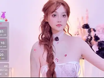 Stripchat Adult Webcam of Yr_kitten_333