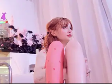 Stripchat Best Webcam of Yr_kitten_333