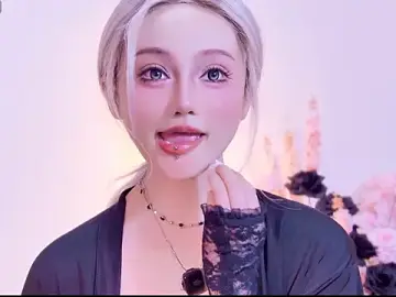 Stripchat Best Webcam of Yr_kitten_333