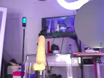 Stripchat Watch Live Sex Cams of Dakota_Blare
