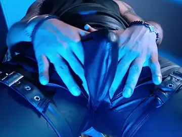 Stripchat Adult Webcams of Dicaprioo_