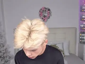 Stripchat Sex Cam of Felix_Rey