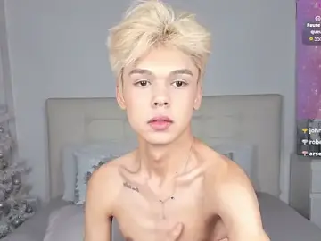 Stripchat Best Webcam of Felix_Rey