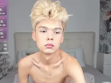 Stripchat Sex Chat of Felix_Rey