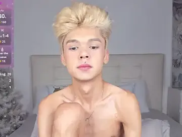 Stripchat Adult Video Chat of Felix_Rey