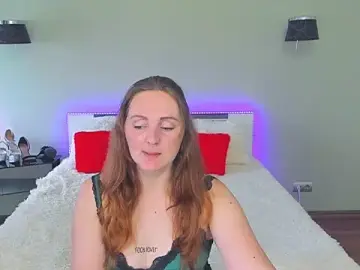 Stripchat Best live sex cam show of MagicEyess