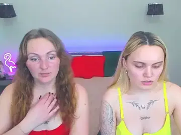 Stripchat Live Porn of MagicEyess