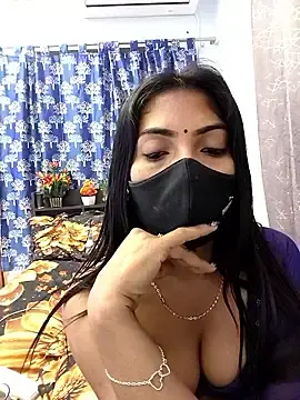 Stripchat Live Sex of priya_26
