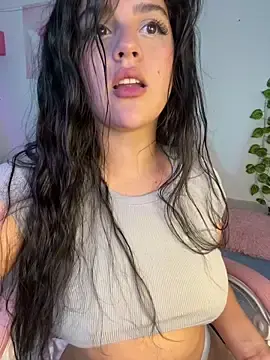 Stripchat Sex Cam of violet-333