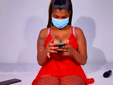 Stripchat Free Live Porn of Baby_asha