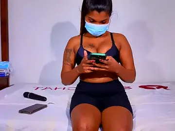 Stripchat Live Sex of Baby_asha