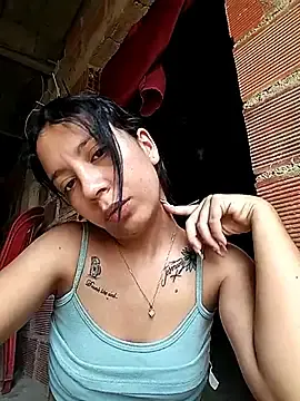 Stripchat Adult Webcam of MariCeleste-