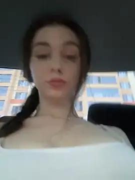 Stripchat Live Sex of MilaBee
