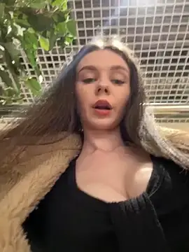 Stripchat Sex Chat of MilaBee