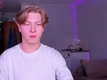 Stripchat Adult Video Chat of TheMikeSever