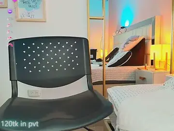 Stripchat Best live sex cam show of anahi_maite