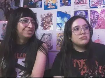 Stripchat Best Webcam of snowblack_