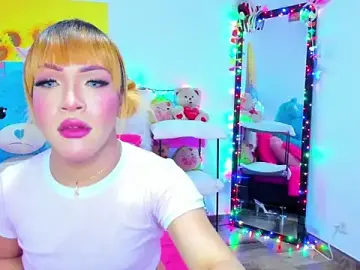 Stripchat Best Webcam of Candy_Candy__