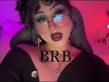 Stripchat Adult Webcams of Heka_Prudence