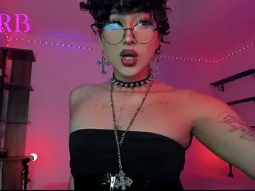 Stripchat Adult Webcams of Heka_Prudence