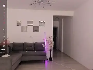 Stripchat Nude Webcam of LovelyBianca