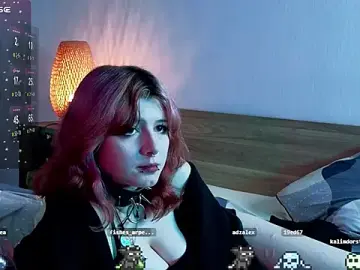 Stripchat Live Sex Cam of TaiteBeat