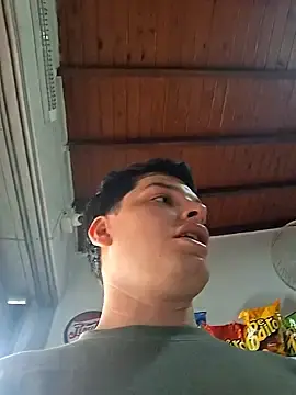 Stripchat Free Live Porn of _Ottis_