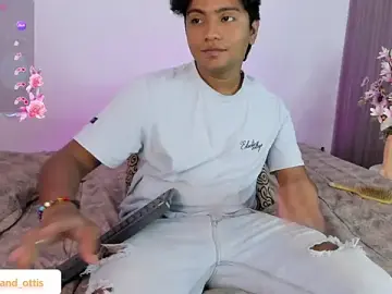 Stripchat Adult Webcams of _Ottis_