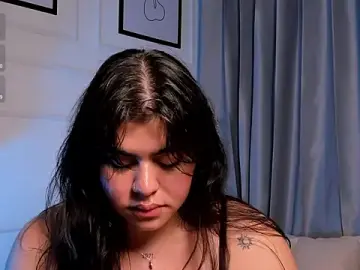 Stripchat Best Webcam of veronica185