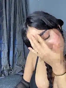 Stripchat Best live sex cam show of Daloaa_Mery