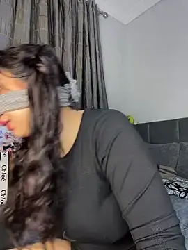 Stripchat Live Porn of Daloaa_Mery