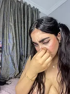 Stripchat Adult Webcams of Daloaa_Mery