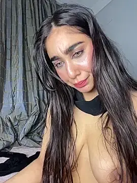 Stripchat Sex Cam of Daloaa_Mery