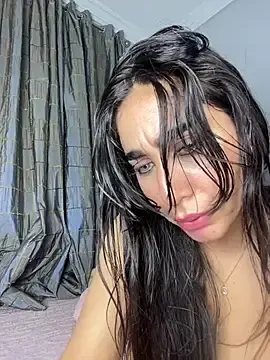 Stripchat Best Webcam of Daloaa_Mery