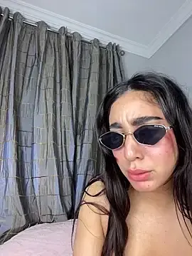 Stripchat Free Live Porn of Daloaa_Mery