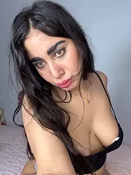 Stripchat Free Live Porn of Daloaa_Mery