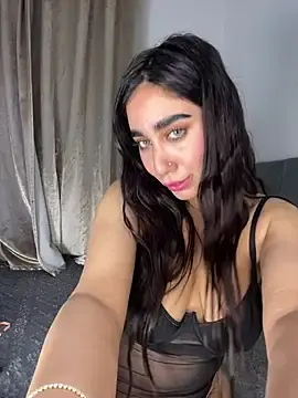 Stripchat Best live sex cam show of Daloaa_Mery