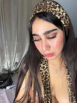 Stripchat Live Sex of Daloaa_Mery