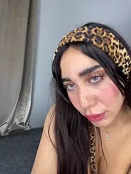 Stripchat Private Sex Chat of Daloaa_Mery